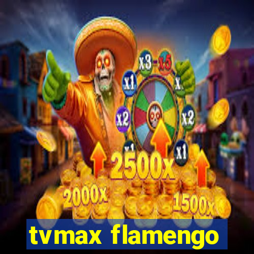 tvmax flamengo